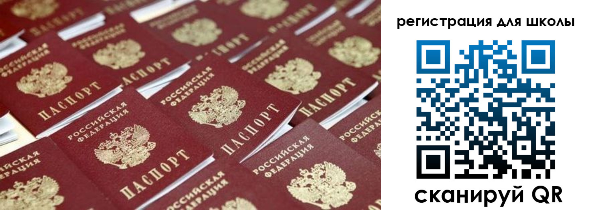 прописка для школы в Череповце